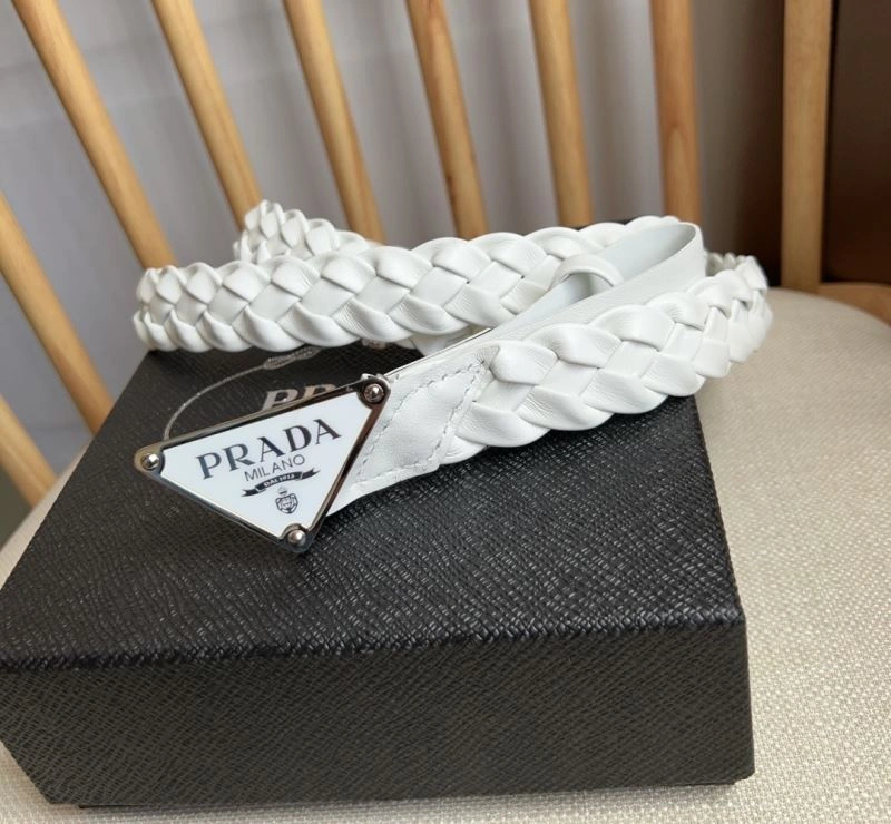 FreshLook Prada Belts 303377