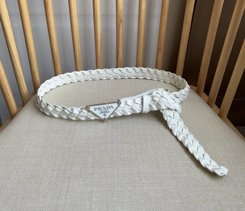 FreshLook Prada Belts 303377