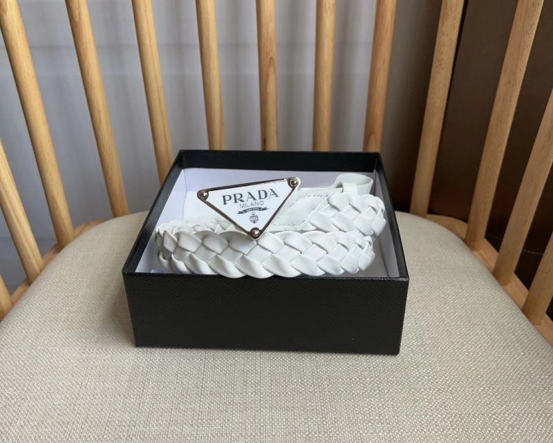 FreshLook Prada Belts 303377