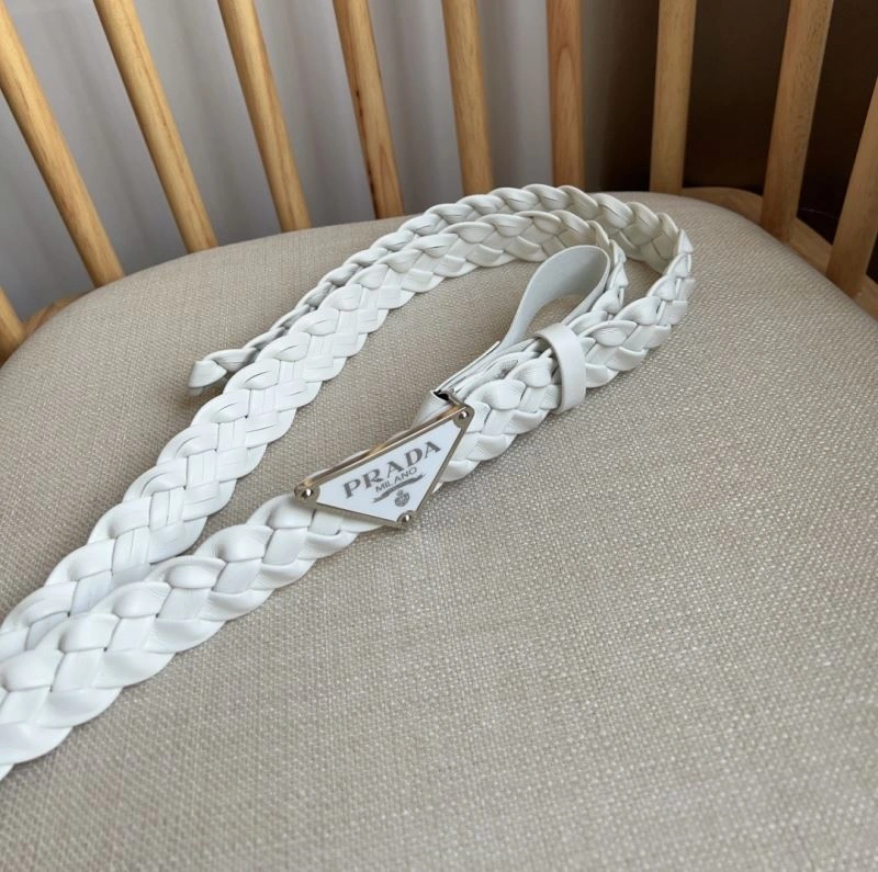 FreshLook Prada Belts 303377