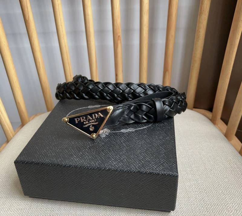 Prada Belts Packable 303375