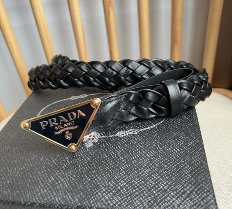 Prada Belts Packable 303375
