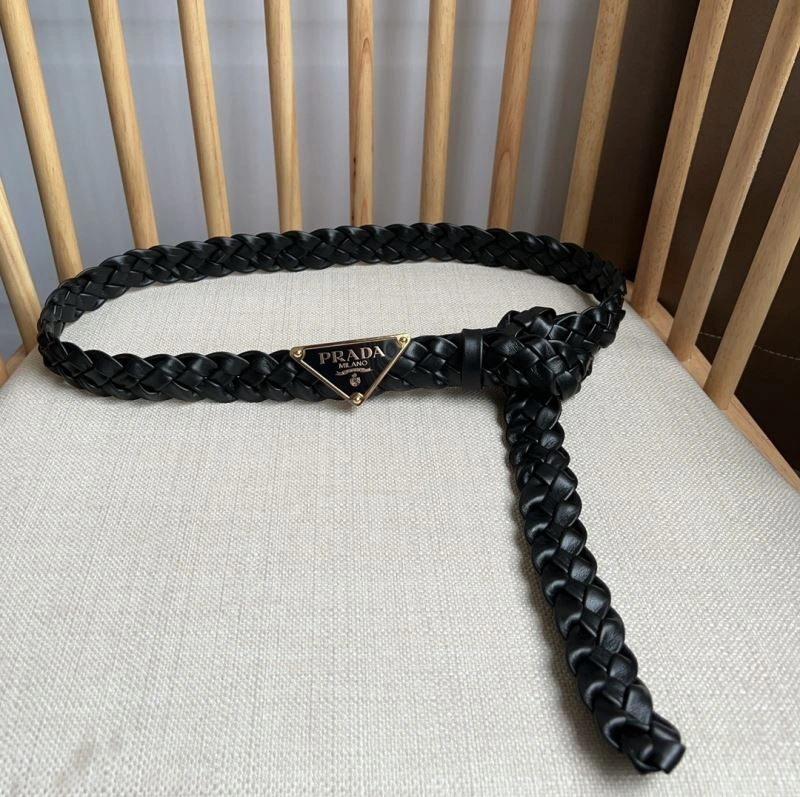 Prada Belts Packable 303375