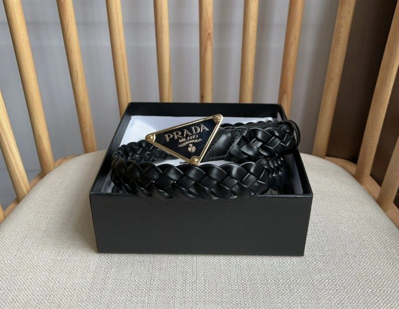 Prada Belts Packable 303375