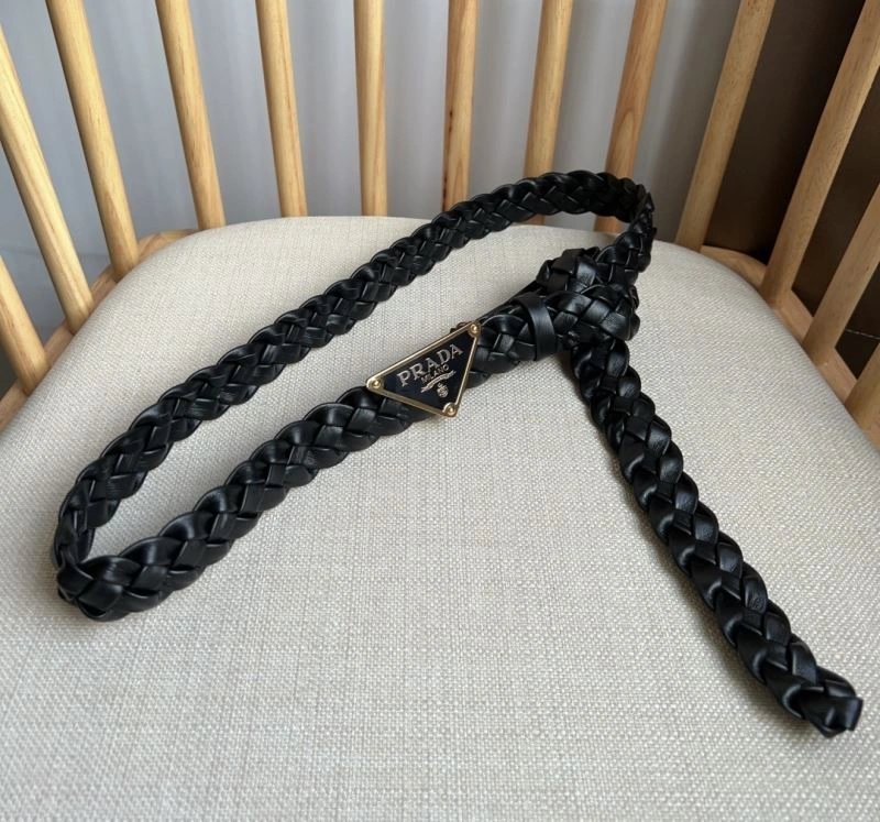 Prada Belts Packable 303375