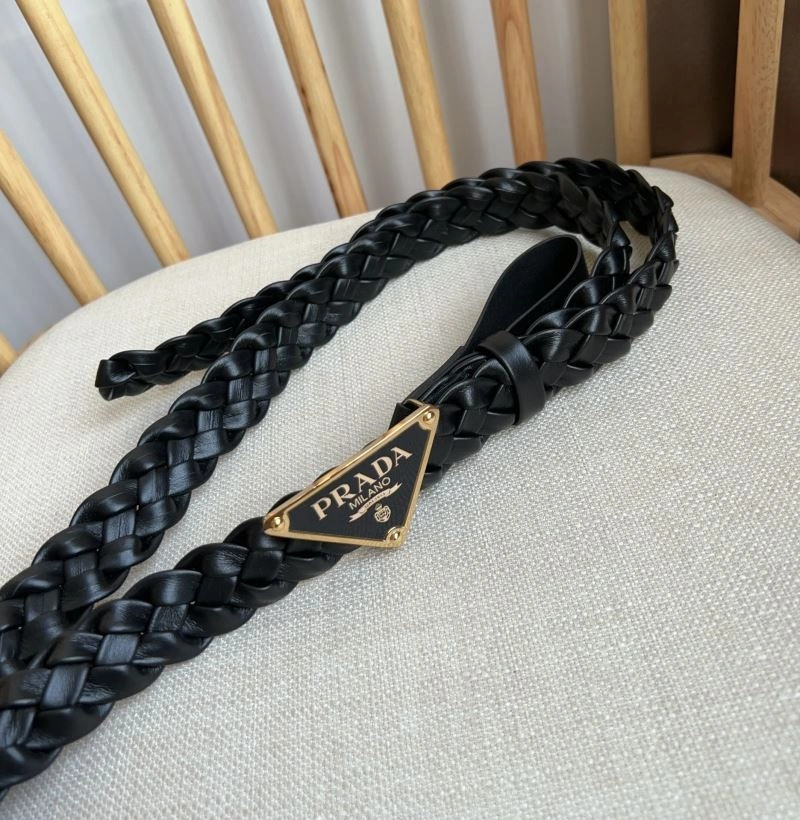 Prada Belts Packable 303375