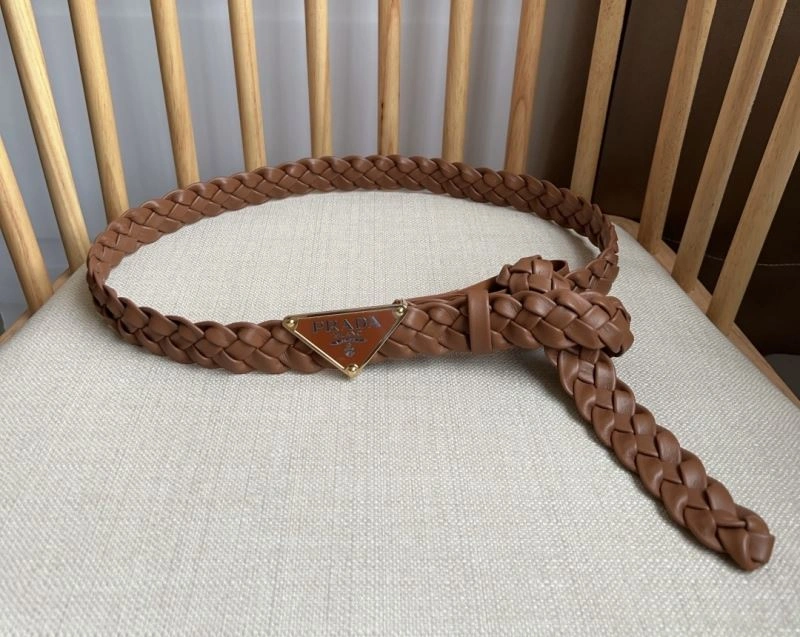 Elegant Prada Belts 303392
