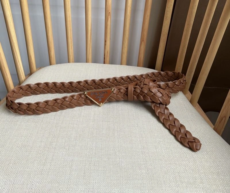 Elegant Prada Belts 303392