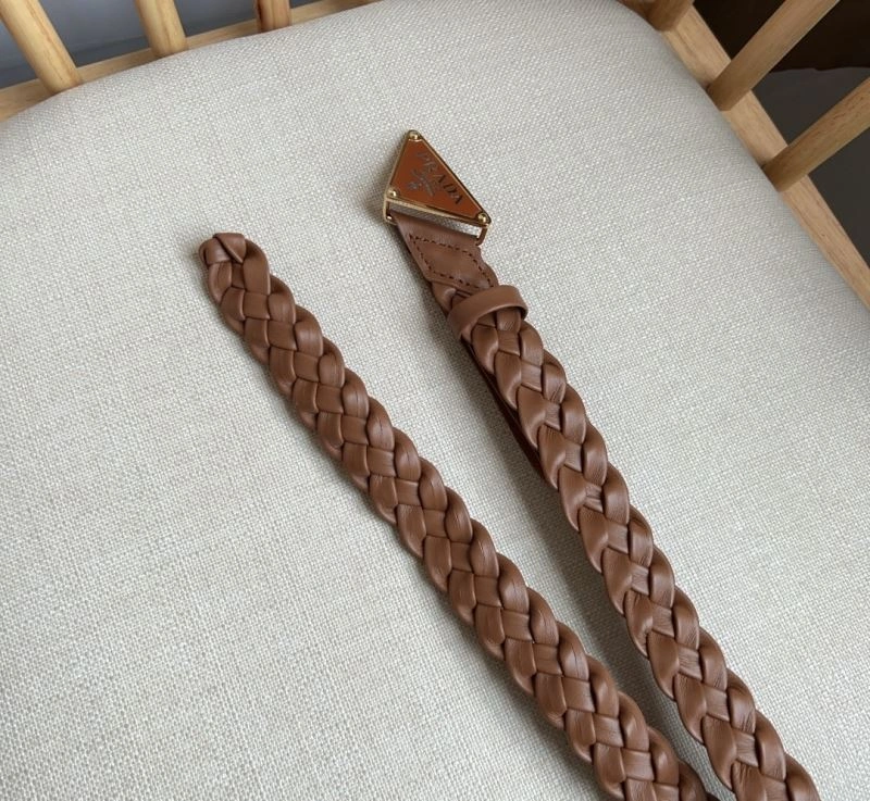 Elegant Prada Belts 303392