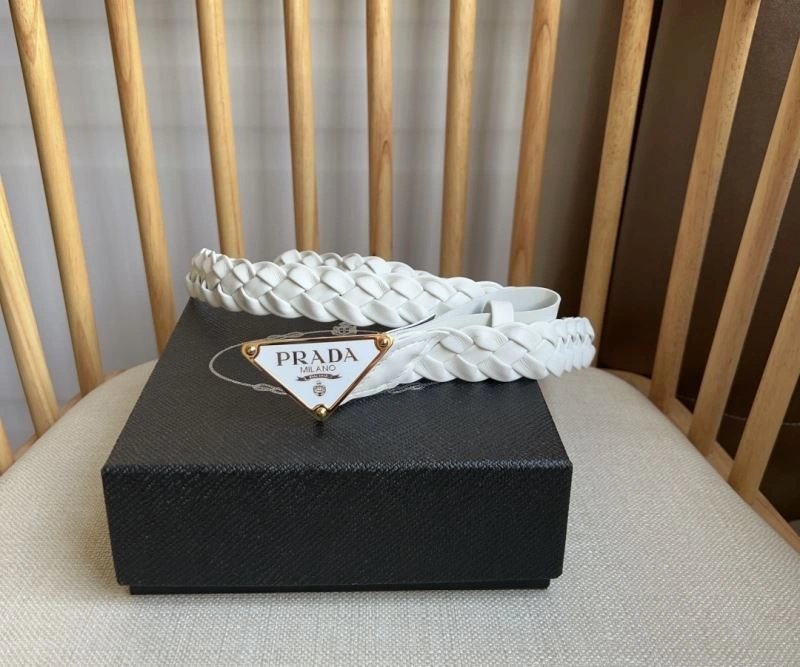 AllSeason Prada Belts 303383