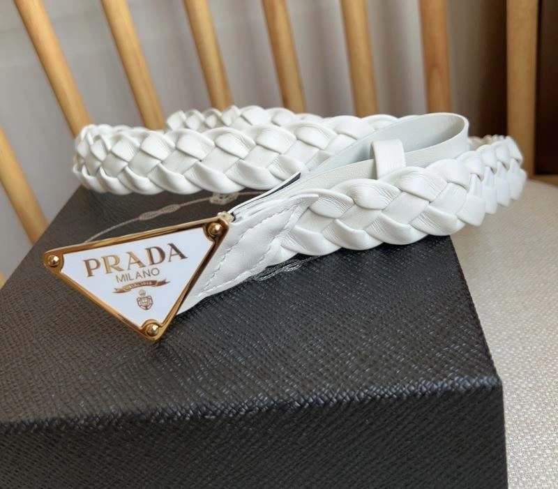 AllSeason Prada Belts 303383