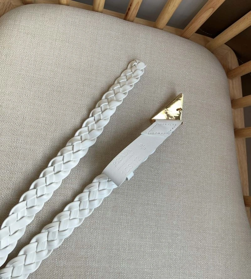 AllSeason Prada Belts 303383