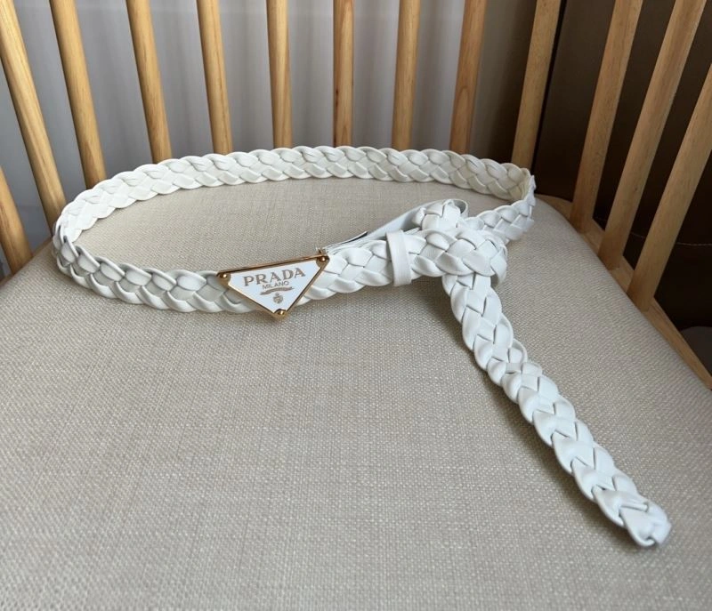 AllSeason Prada Belts 303383