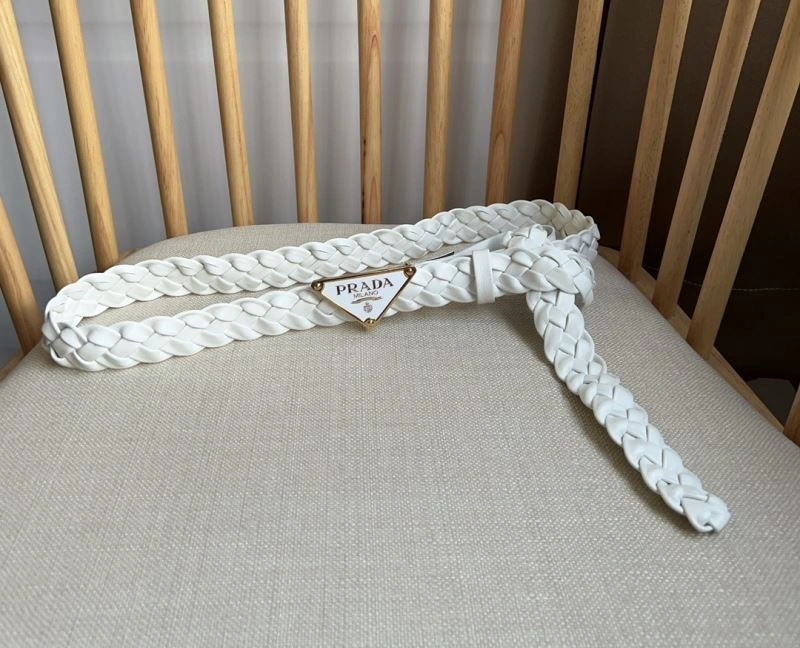 AllSeason Prada Belts 303383