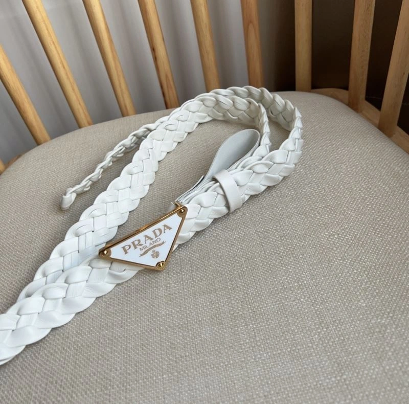 AllSeason Prada Belts 303383