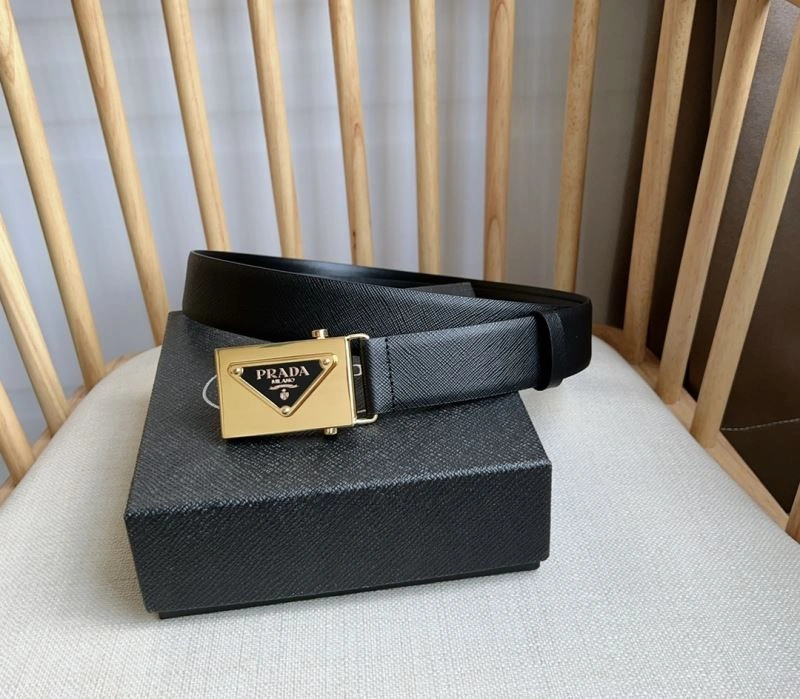 UrbanChic Prada Belts 303388