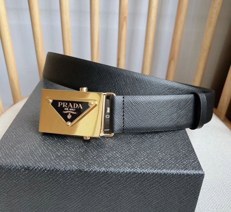 UrbanChic Prada Belts 303388