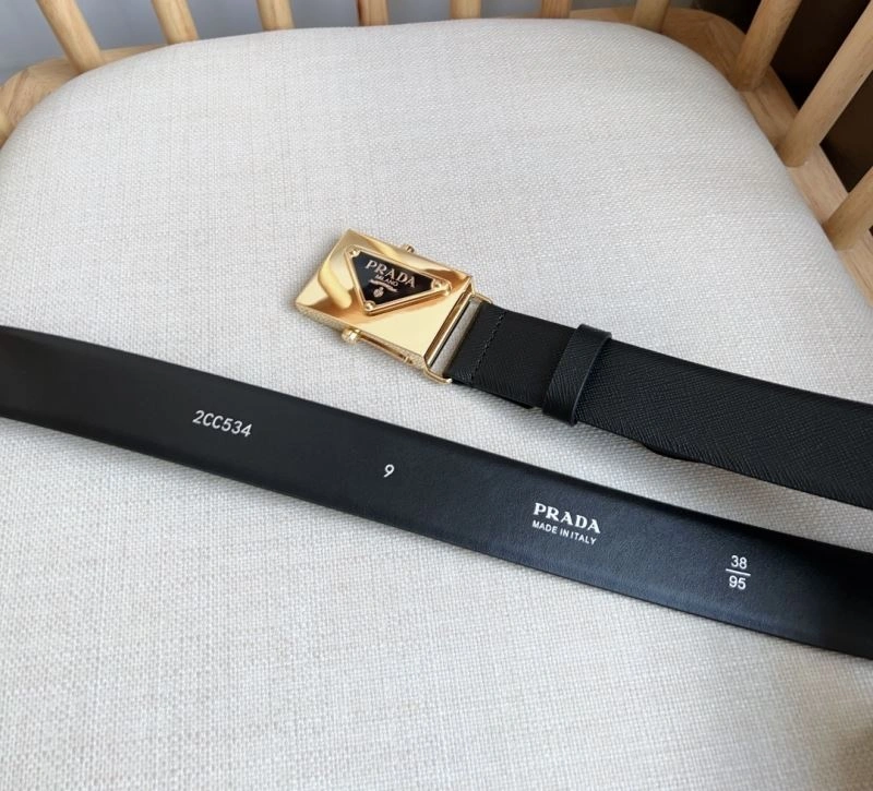 UrbanChic Prada Belts 303388