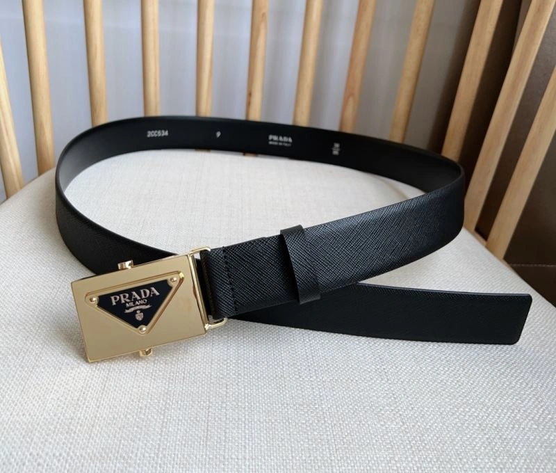UrbanChic Prada Belts 303388