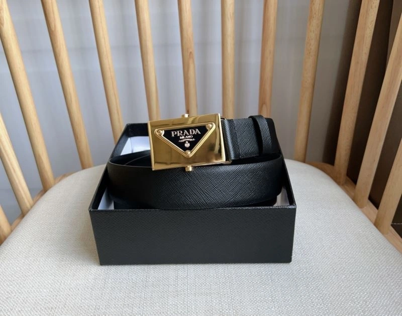 UrbanChic Prada Belts 303388