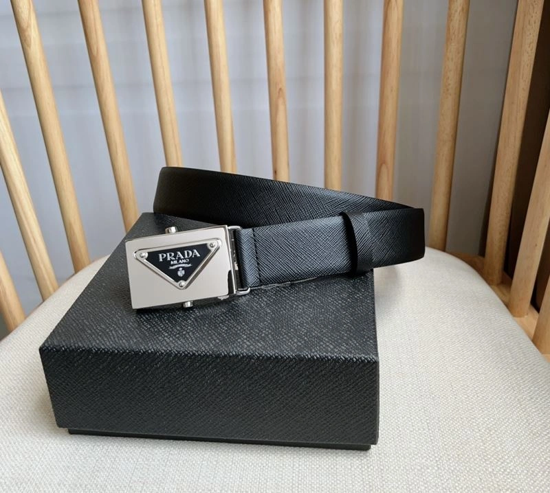 UrbanChic Prada Belts 303372
