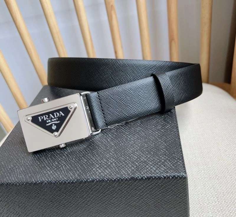 UrbanChic Prada Belts 303372