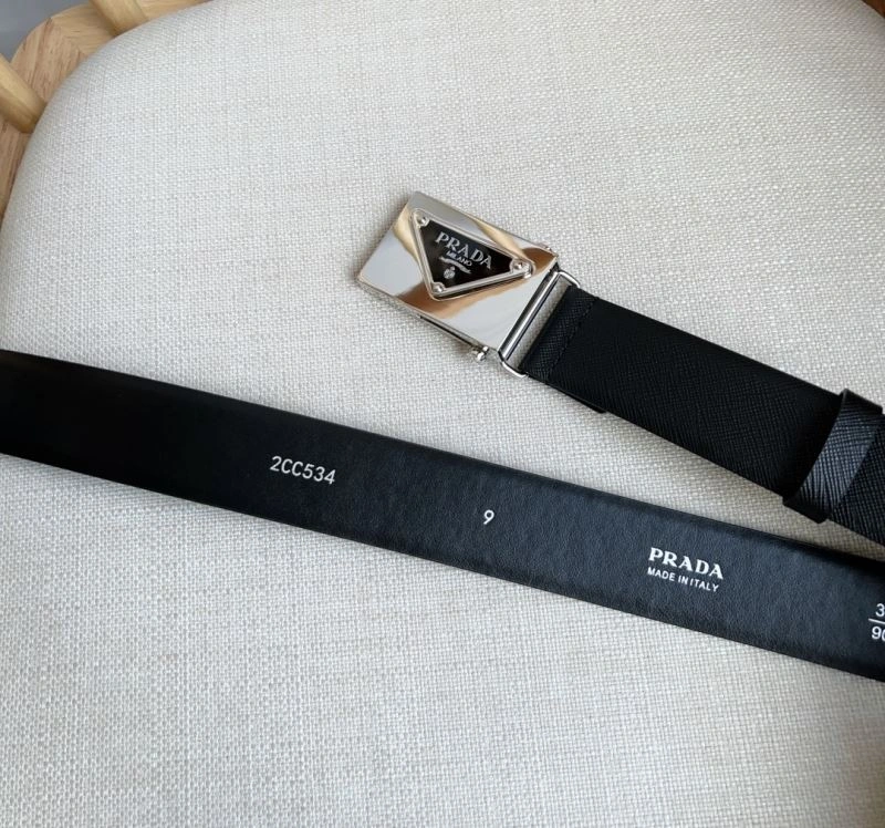 UrbanChic Prada Belts 303372