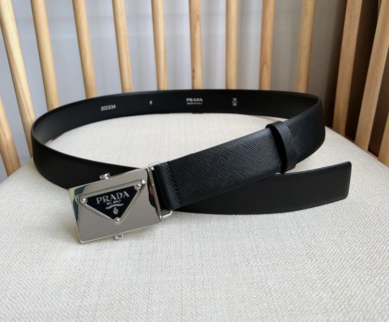 UrbanChic Prada Belts 303372