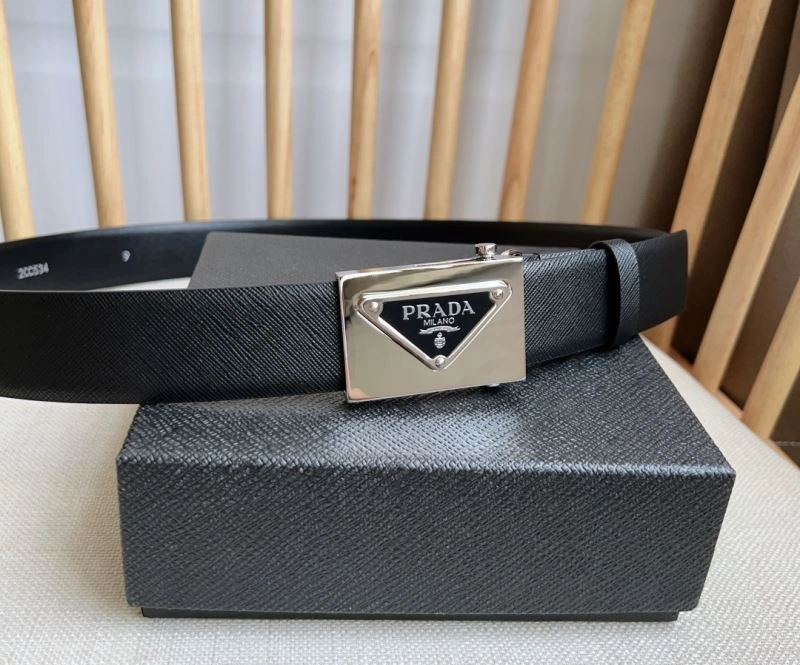 UrbanChic Prada Belts 303372