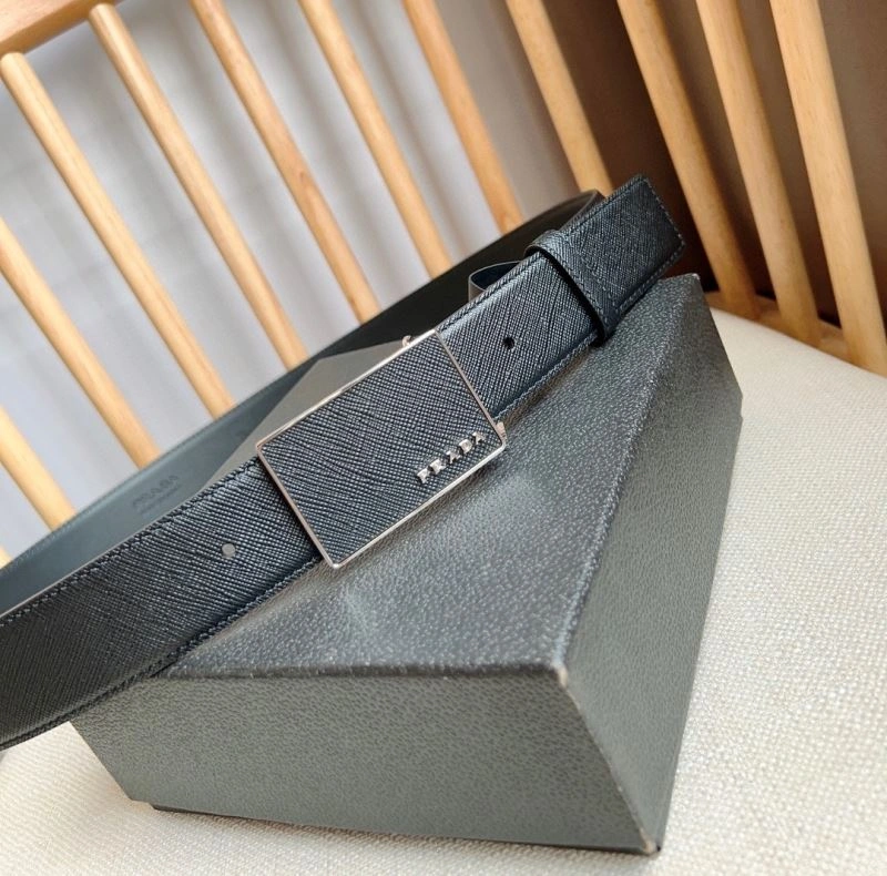 Breathable Prada Belts 303391