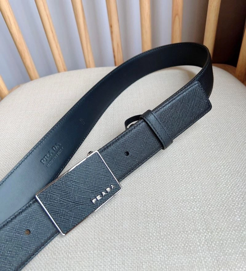Breathable Prada Belts 303391