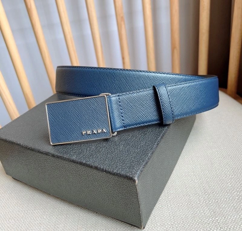 Prada Belts OdorResistant 303373