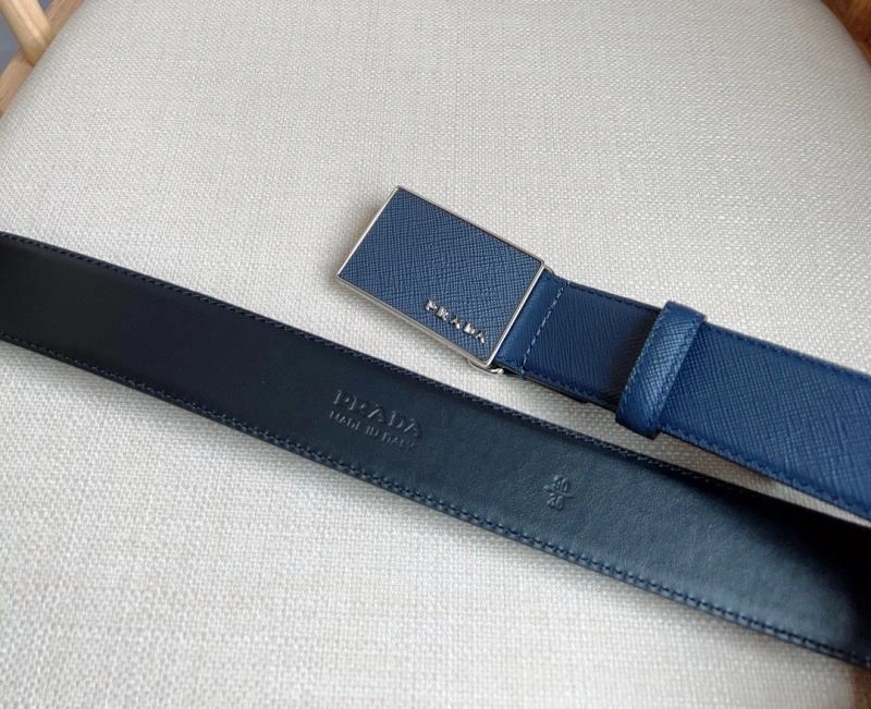 Prada Belts OdorResistant 303373