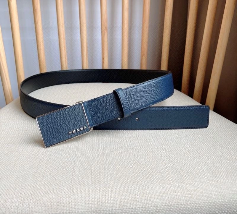 Prada Belts OdorResistant 303373