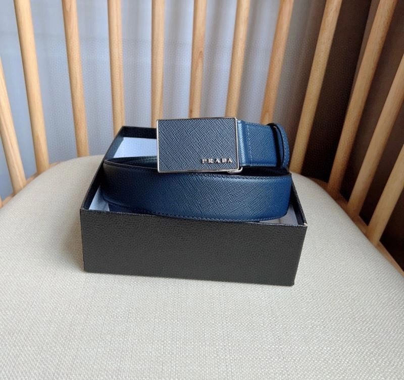 Prada Belts OdorResistant 303373