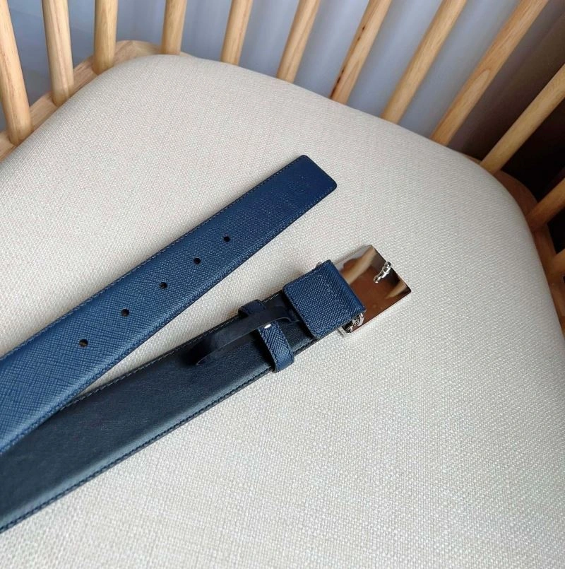 Prada Belts OdorResistant 303373