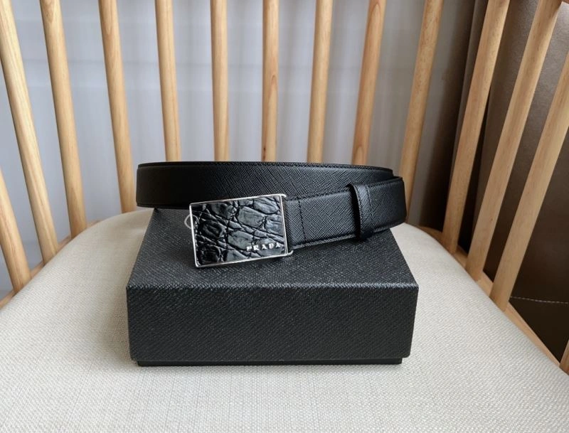 Prada Belts Chic 303395