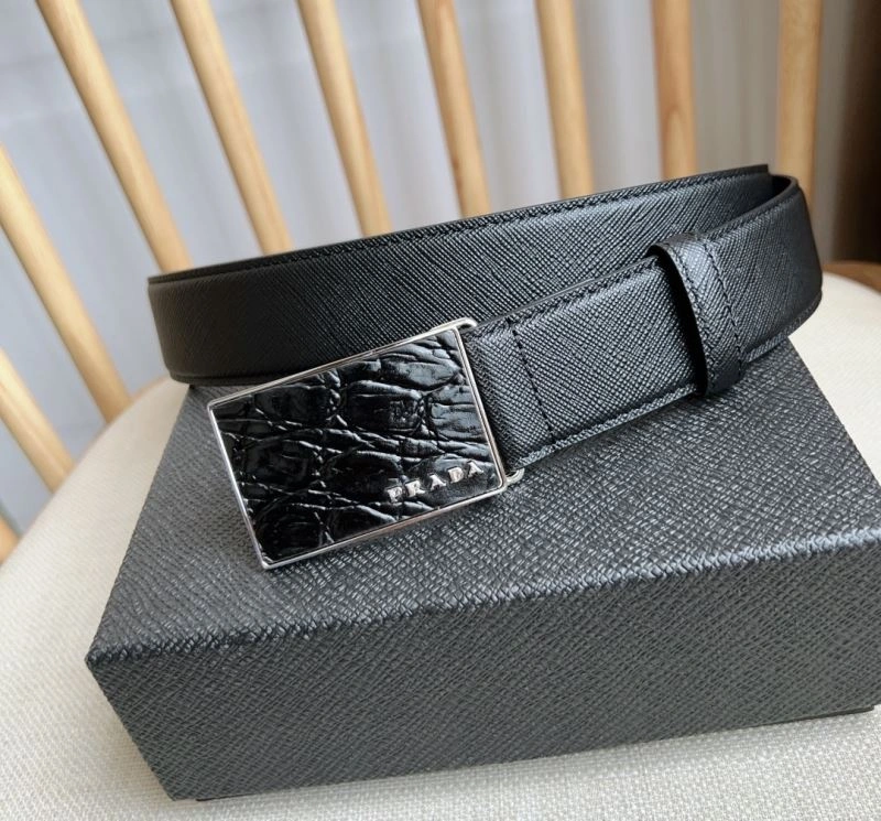 Prada Belts Chic 303395