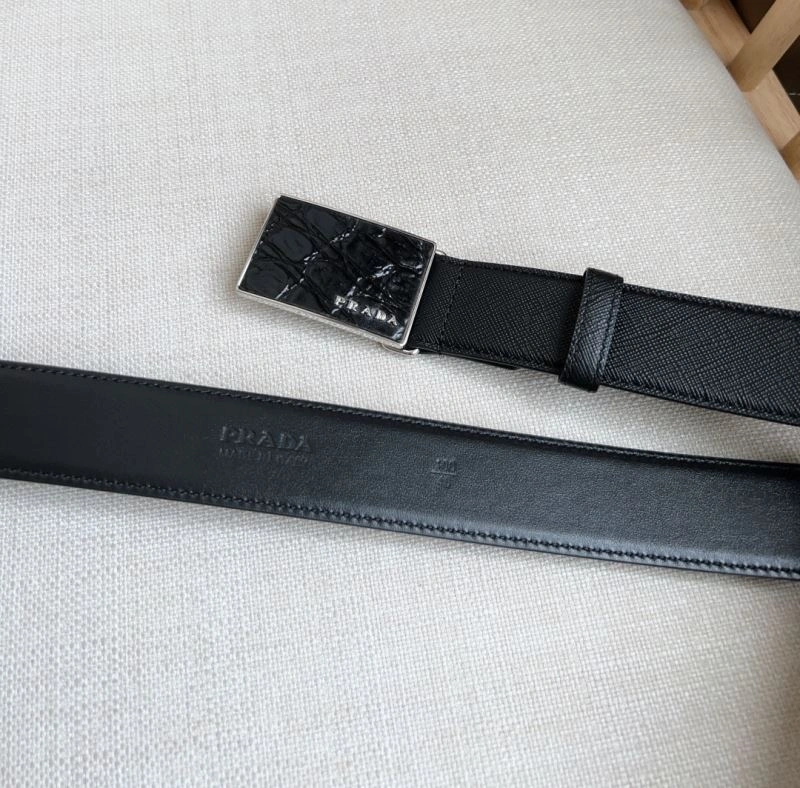 Prada Belts Chic 303395