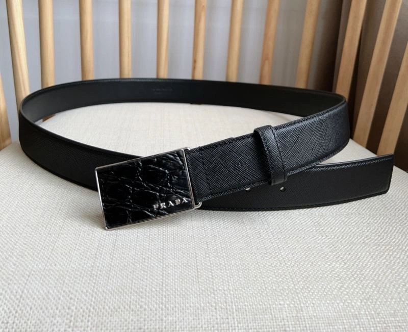 Prada Belts Chic 303395