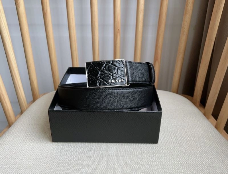 Prada Belts Chic 303395