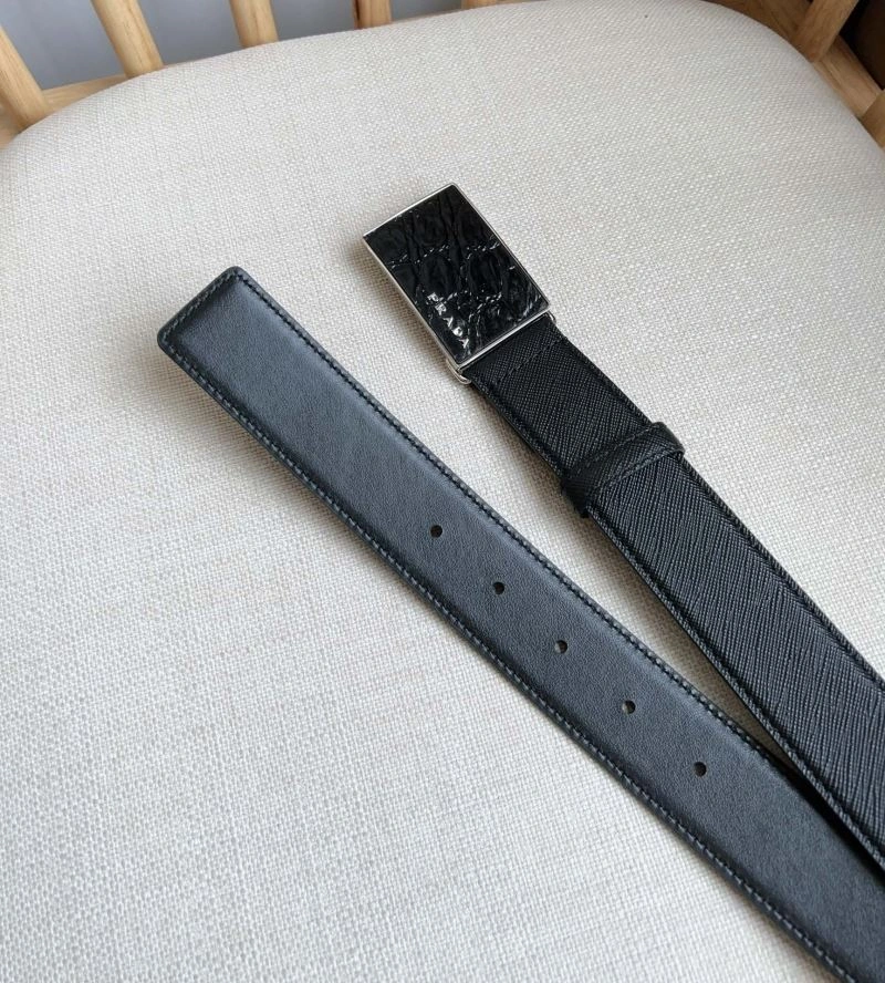 Prada Belts Chic 303395
