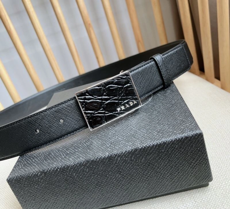 Prada Belts Chic 303395
