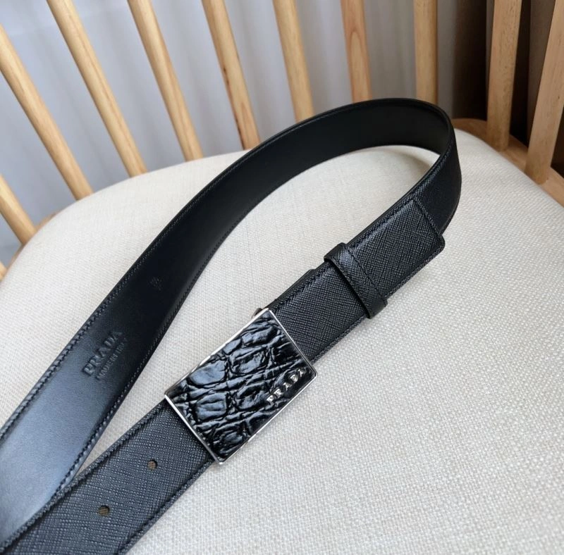 Prada Belts Chic 303395