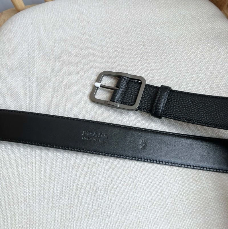 Classic Prada Belts 303370