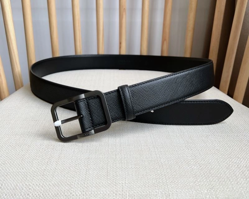 Classic Prada Belts 303370