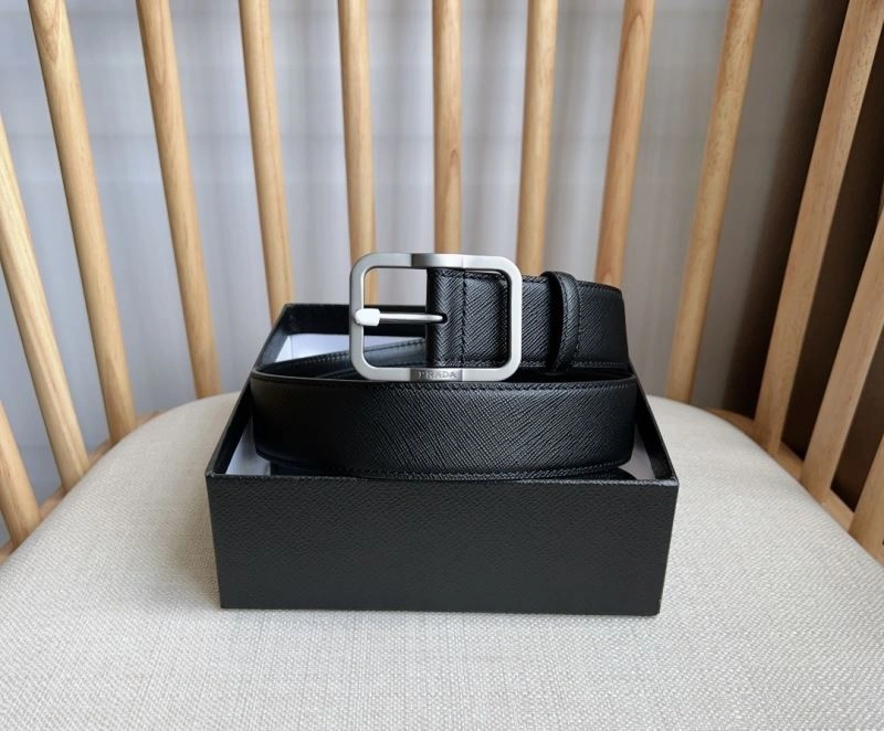 Classic Prada Belts 303370