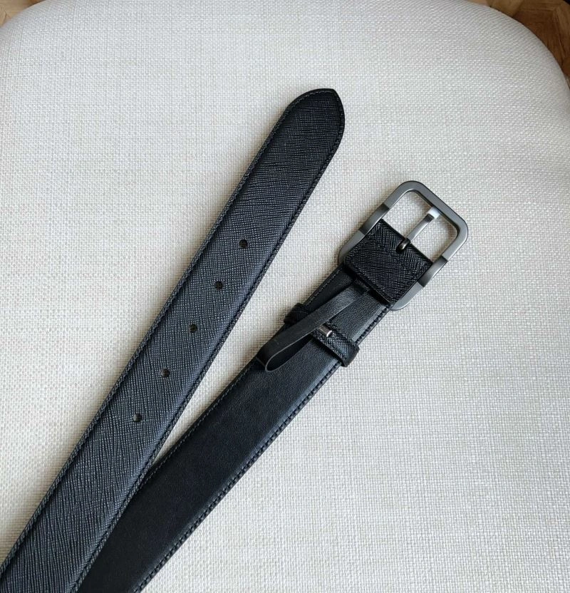 Classic Prada Belts 303370