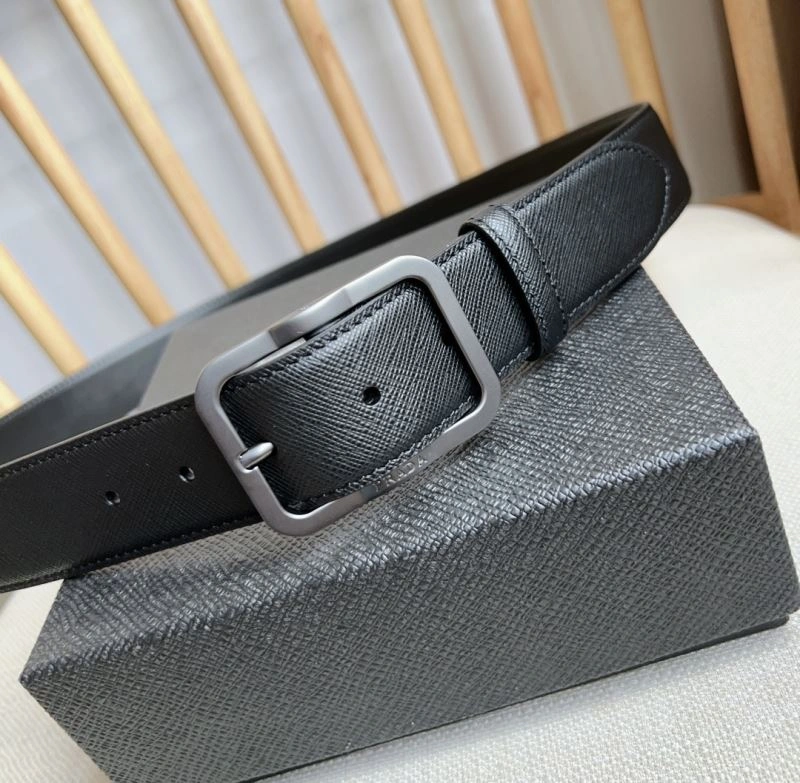 Classic Prada Belts 303370
