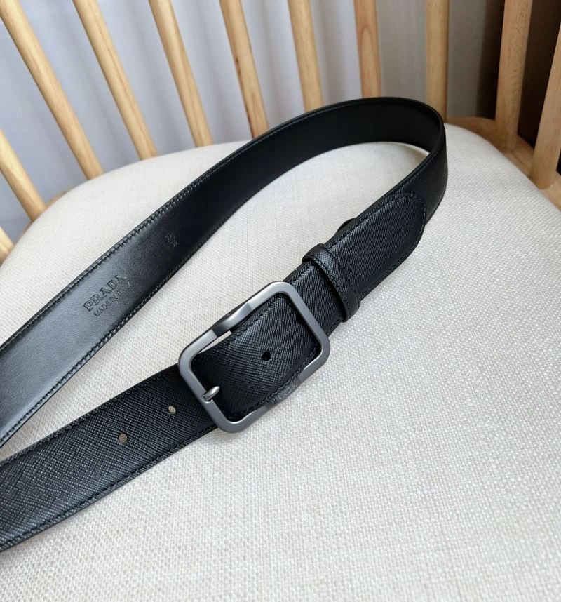 Classic Prada Belts 303370